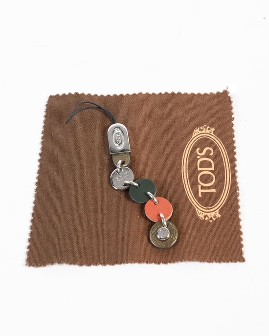 Metal Phone Strap - Image 3