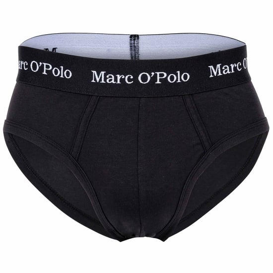 Marc O'polo Men’S  3Er Pack Brief - Image 2
