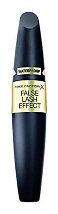 Max Factor False Lash Effect Waterproof Black Mascara 13.1ml - Image 1