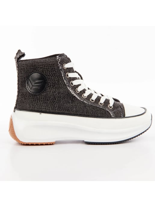 Essentiële sneakers voor dames van Kaporal - Image 3