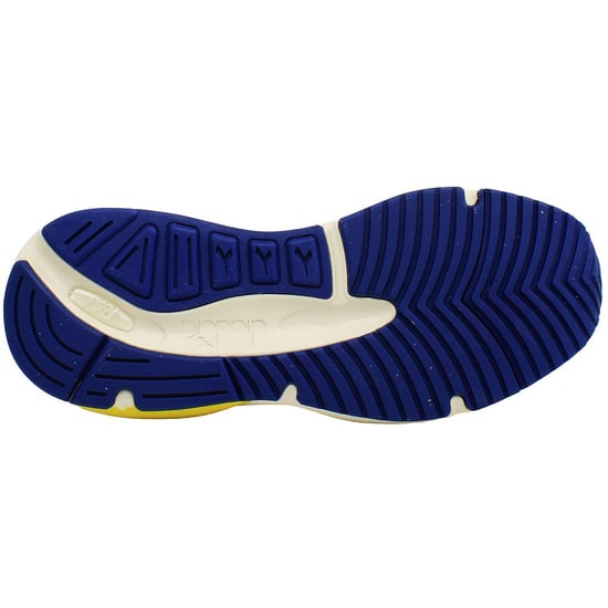 Diadora LC23 Whizz Run Heren Veelkleurige Trainers - Image 5