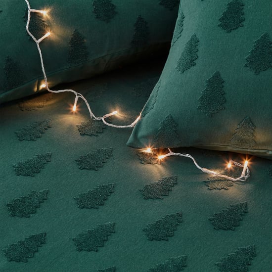 Tufted tree duvet cover set - Image 4