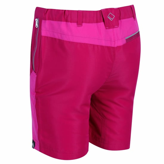 Regatta Childrens/Kids Sorcer Mountain Shorts