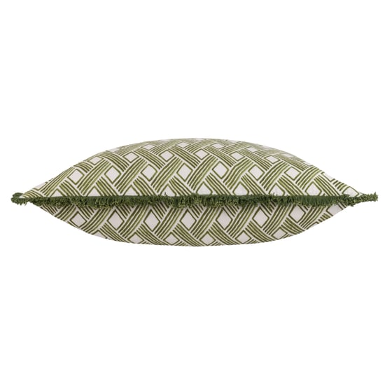 Hoem Alexa Geometric Cushion Cover - Image 2