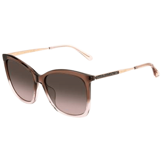 Jimmy Choo Sunglasses NEREA/G/S 08MHA 57 - Image 1
