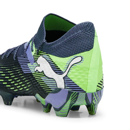 PUMA Unisex FUTURE 7 ULTIMATE FG/AG Football Boots - Image 3