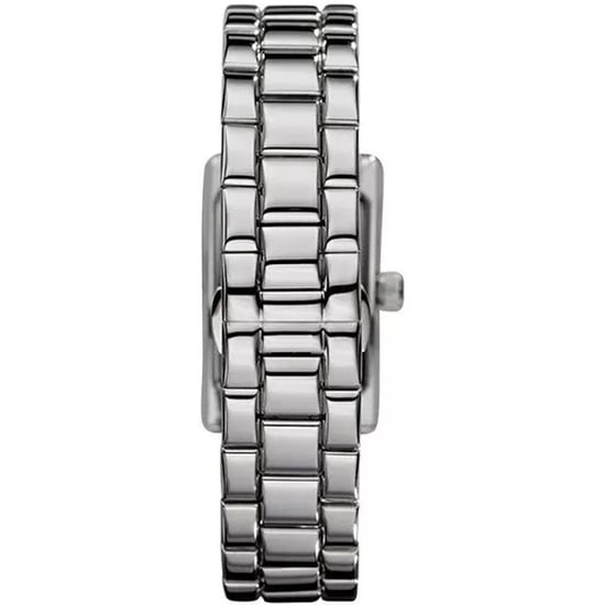 Emporio Armani AR0157 Black Dial Ladies Classic Watch
