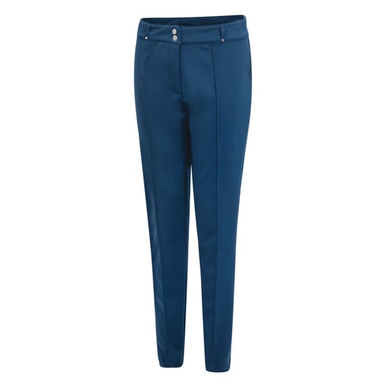 Dare 2b Womens Slender Ski Trousers (Blue Wing)