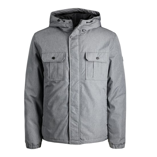 Jack & Jones Men's Long Sleeve Outdoor Jacket
