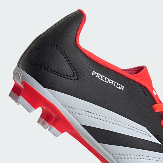 Predator Club Flexible Ground Football Boots - Image 5