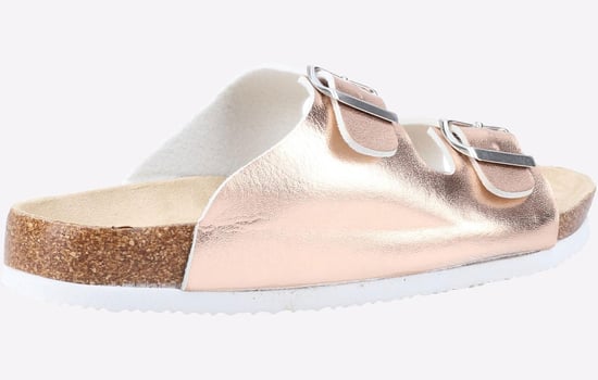 Divaz Nimes Slider Womens