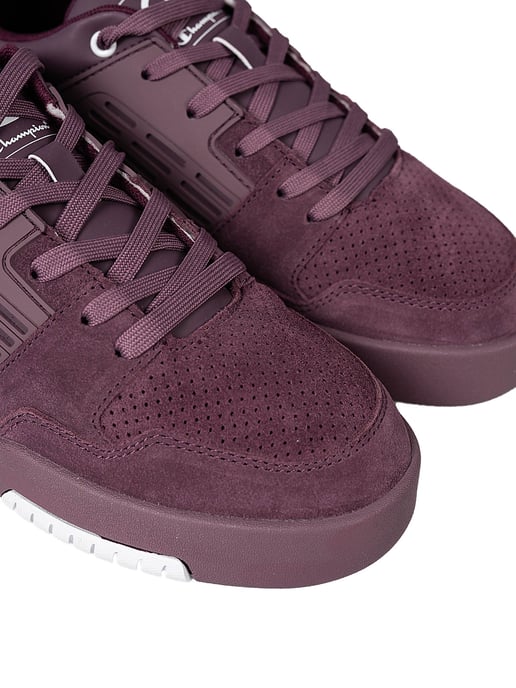 Champion Sneaker 3ON3 Low Lila för herrar - Image 4