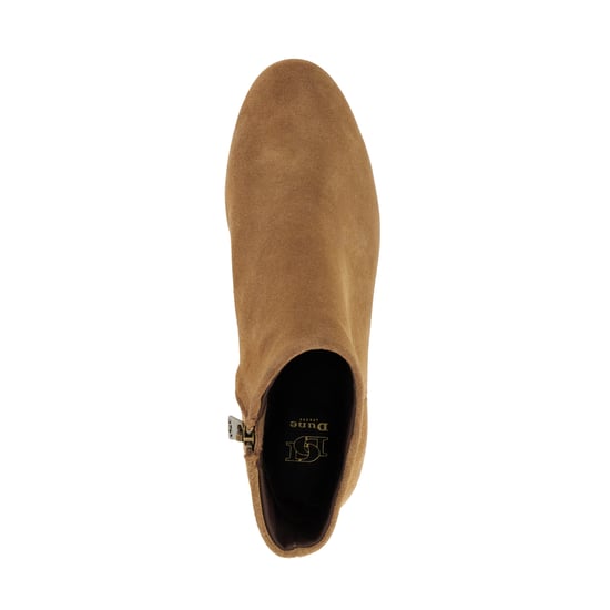 Dune Ladies Perrie - Low Heel Ankle Boots - Image 4
