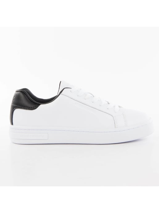Armani Exchange urbana sneakers för kvinnor - Image 3