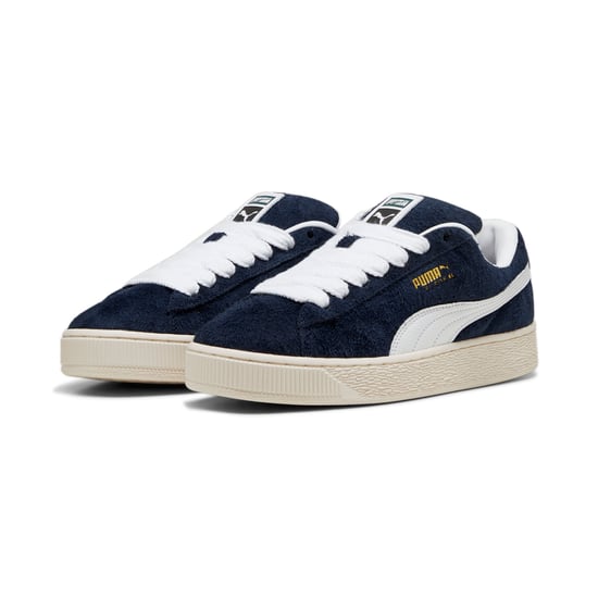 PUMA Heren Suede XL Harige Sneakers - Image 4
