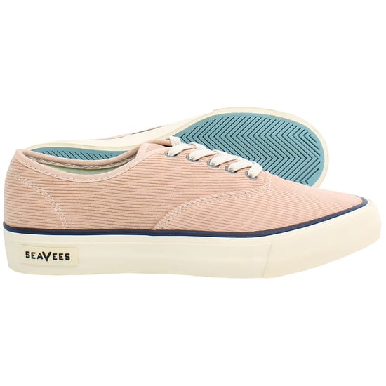 Seavees Legend Cordies Dames Roze Schoenen - Image 4