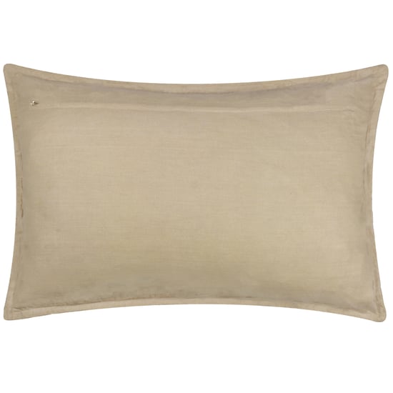 Yard Ramas Jacquard Feather Rich Cushion - Image 2