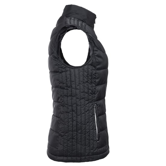Russell Dames/dames Nano Body Warmer (Zwart) - Image 3