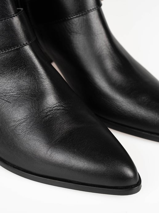 Baldinini Boots Woman's Black - Image 4