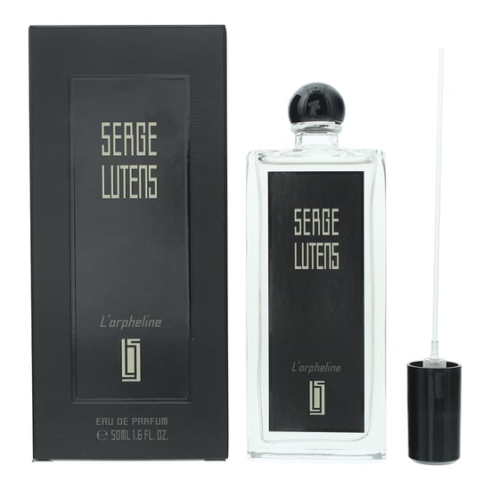 Serge Lutens L'Orpheline Eau de Parfum 50ml - Image 1