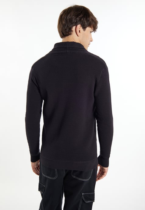 Mo Vest Heren zwart - Image 4