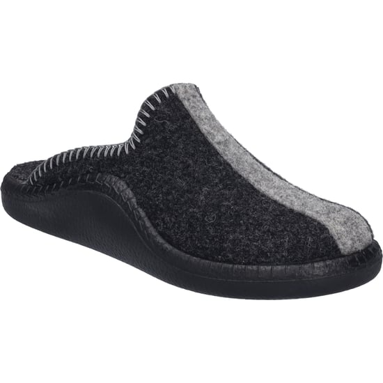 JOSEF SEIBEL Monaco Damen 62 | Slippers for Women | grey - Image 1