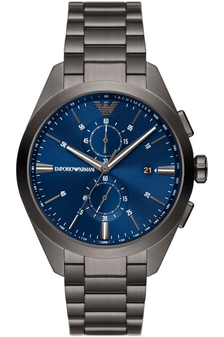 Emporio Armani Claudio Heren Horloge Gun AR11481 - Image 1