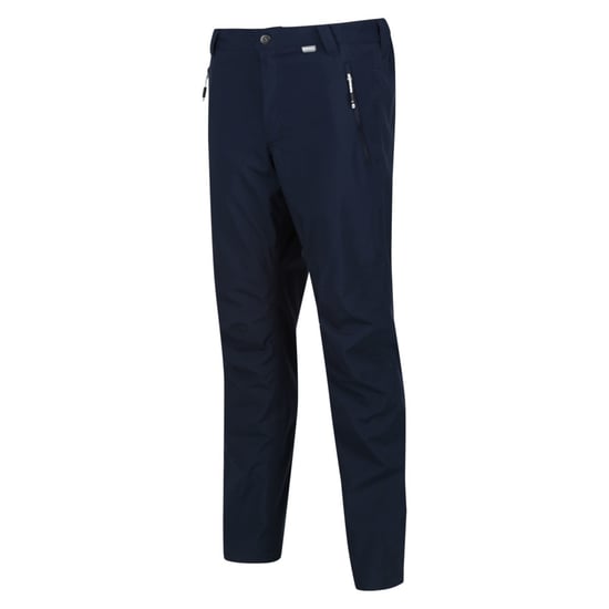 Regatta Mens Dayhike IV Waterproof Walking Trousers