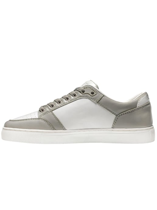 Enzo Milano | Mens Monza Low Top Trainers - Image 2