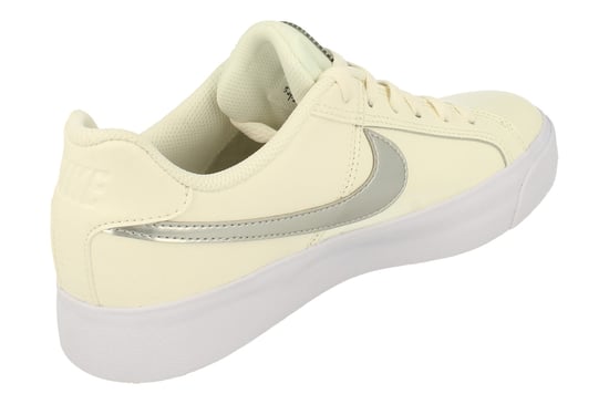 Nike Womens Court Royale AC Trainers - Image 3