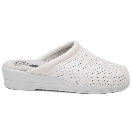 Sport sneaker Montevita in White