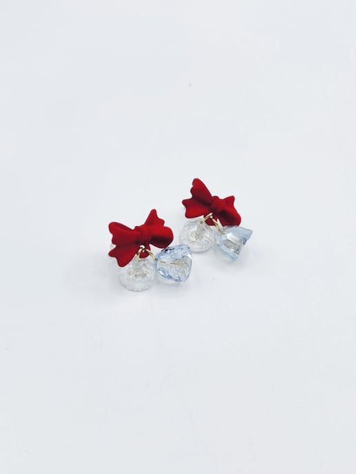 Jingle Bells Earrings