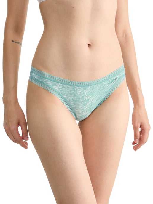 GO Crush Thongs (3 Pack)