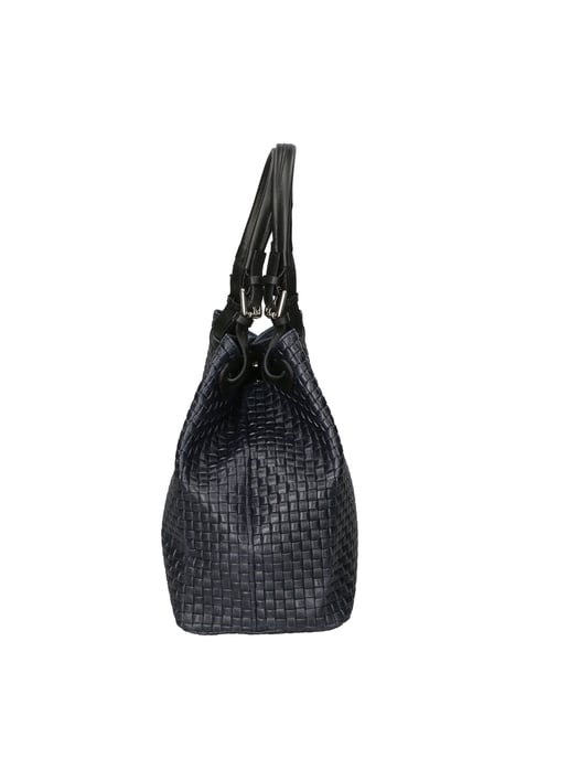 Gave Lux Shoulder Bag Women BLUE JEANS - Image 3