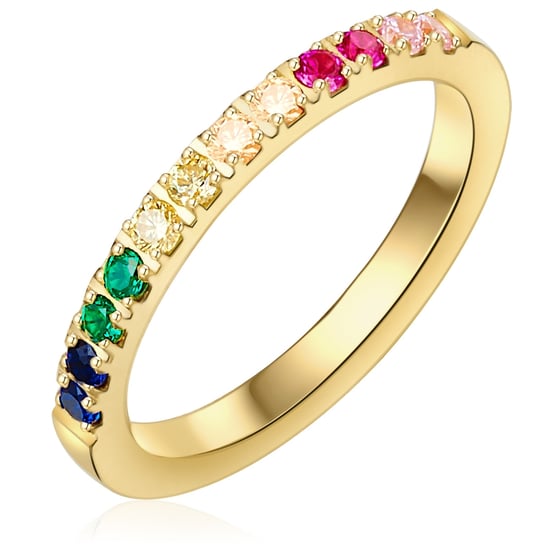 Eastside Female Stainless steel Ring - Image 3