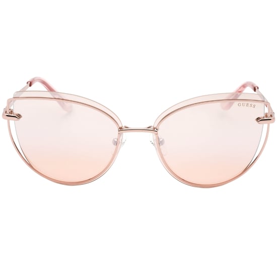 Guess GU7617 28U Rose Gold Sunglasses