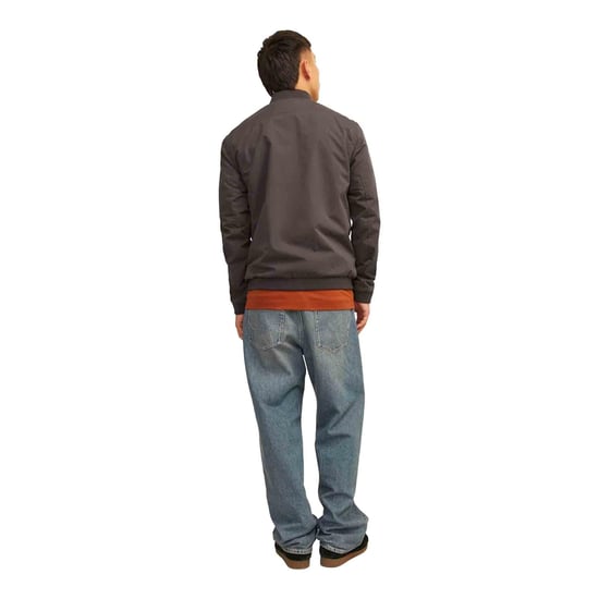 Jack & Jones Mens Bomber Jacket