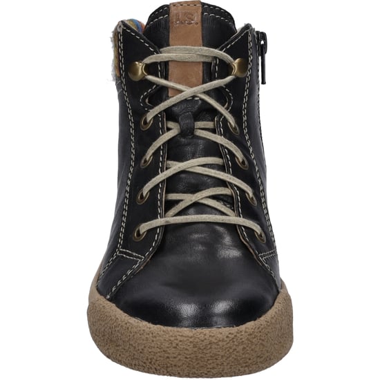 JOSEF SEIBEL Alina 52 | Ankle Boots for Women | black