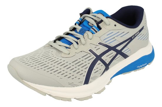 Asics GT-1000 8 Heren Grijze Sneakers - Image 1