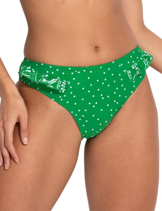 Pour Moi Getaway Bikini Brief