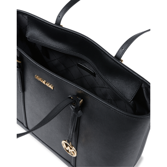 Michael Kors Womens Handbag Black 39F50GTVT9L BLACK