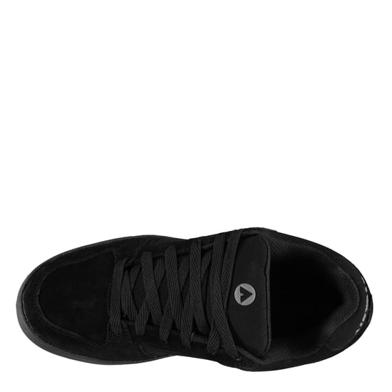 Airwalk Mens Brock Skate Shoes Lace Up Sport Casual Trainers