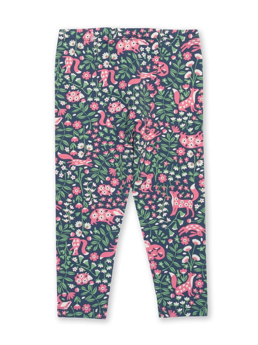 Kite Clothing Forest Fauna Leggings