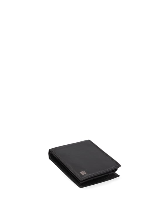 Solo Soprani portemonnee Heren BLACK - Image 3