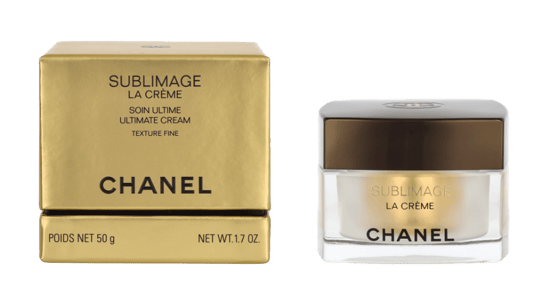 Chanel Sublimage La Creme Ultimate Cream - Texture Fine50 g. - Image 1
