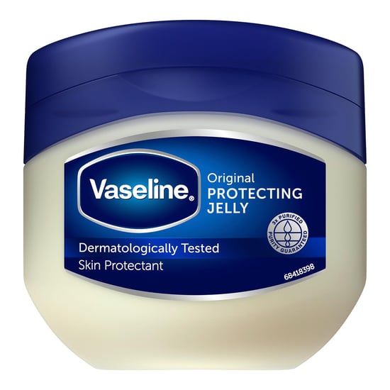 Vaseline Original Hudskyddande Petroleum Jelly för Alla Hudtyper, 100ml - Image 1