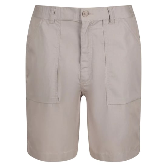 Regatta Heren Nieuwe Action Shorts (Korstmossen) - Image 1