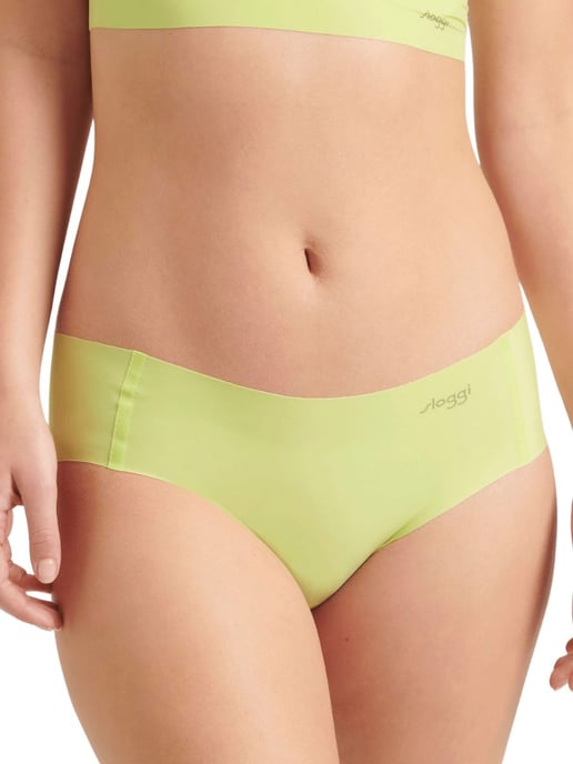 Zero Feel Hipster Briefs