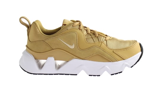 Nike RYZ 365 Gold Womens Trainers