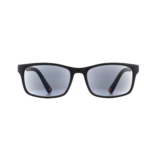 Montana Sunreaders MR73S Black Gray -lezers +3,00 - Image 1